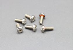 Build Plate Screws (Qty 6)