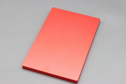 Build Plate Base (Smooth)
