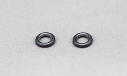 Reservoir clamp gasket