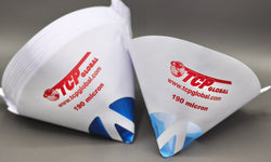 Disposable Resin Filters (20-pack)