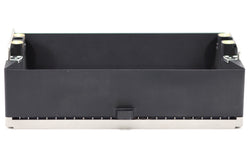 Reservoir Assembly, with Film (x1)